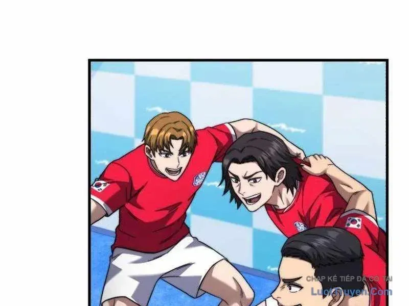 Đường Chuyền Đặc Biệt Của Tiền Vệ Thiên Tài Chap 46 - Next Chap 47