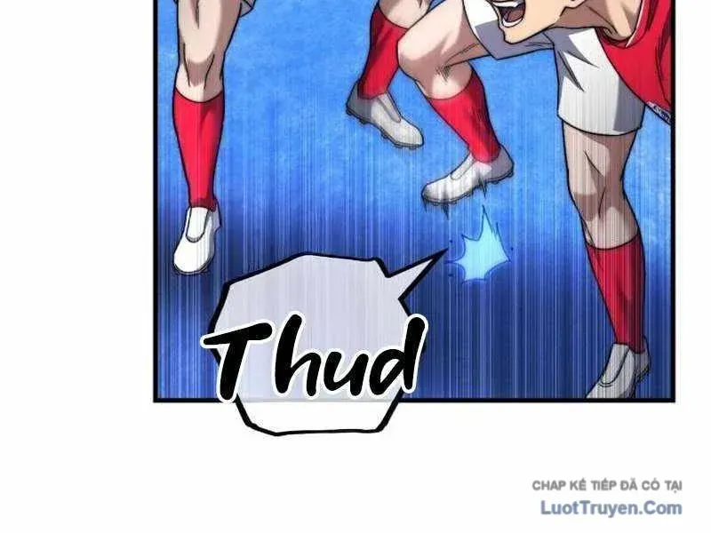 Đường Chuyền Đặc Biệt Của Tiền Vệ Thiên Tài Chap 46 - Next Chap 47