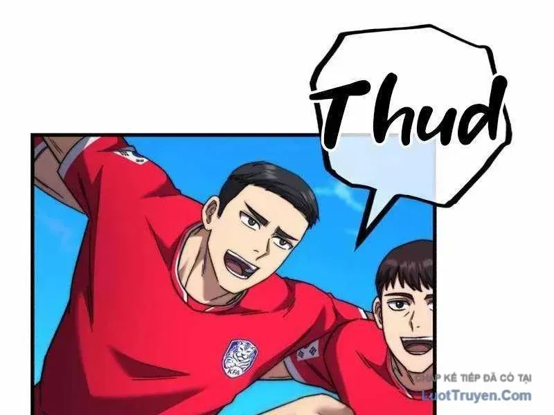 Đường Chuyền Đặc Biệt Của Tiền Vệ Thiên Tài Chap 46 - Next Chap 47