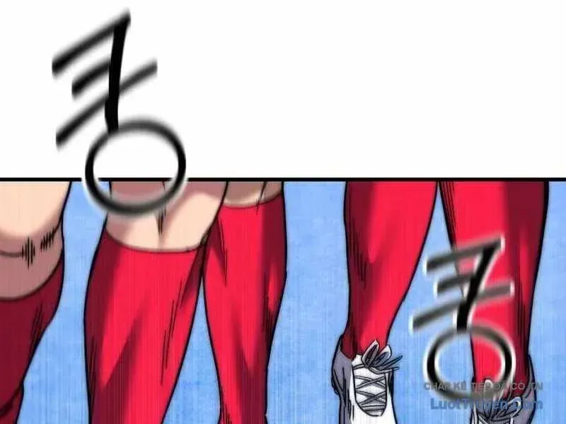 Đường Chuyền Đặc Biệt Của Tiền Vệ Thiên Tài Chap 46 - Next Chap 47