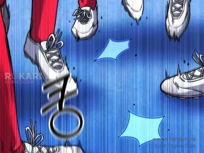 Đường Chuyền Đặc Biệt Của Tiền Vệ Thiên Tài Chap 46 - Next Chap 47