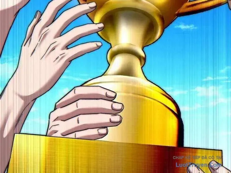 Đường Chuyền Đặc Biệt Của Tiền Vệ Thiên Tài Chap 46 - Next Chap 47