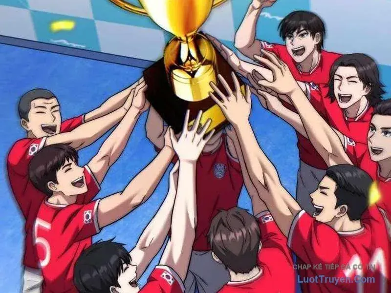 Đường Chuyền Đặc Biệt Của Tiền Vệ Thiên Tài Chap 46 - Next Chap 47