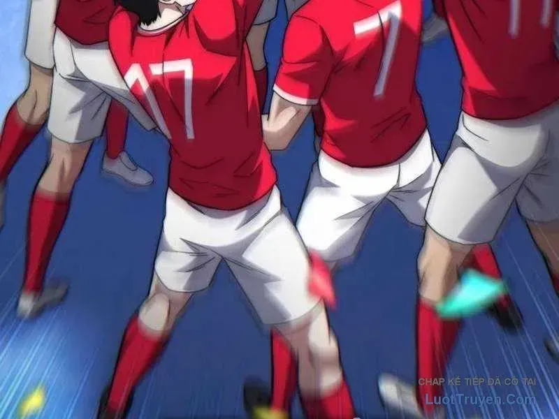 Đường Chuyền Đặc Biệt Của Tiền Vệ Thiên Tài Chap 46 - Next Chap 47