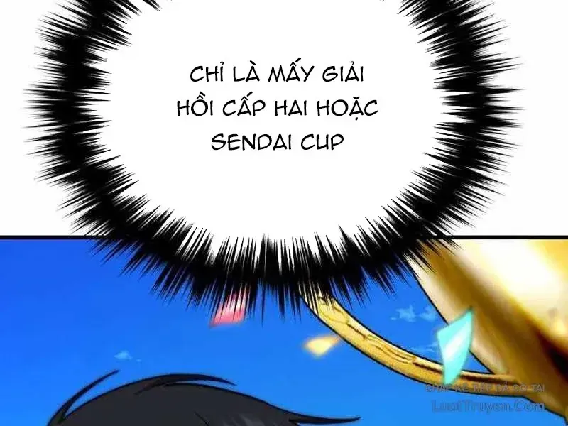 Đường Chuyền Đặc Biệt Của Tiền Vệ Thiên Tài Chap 46 - Next Chap 47