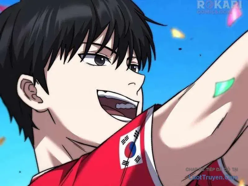 Đường Chuyền Đặc Biệt Của Tiền Vệ Thiên Tài Chap 46 - Next Chap 47