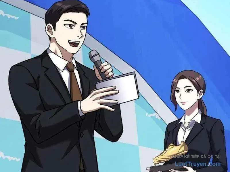 Đường Chuyền Đặc Biệt Của Tiền Vệ Thiên Tài Chap 46 - Next Chap 47