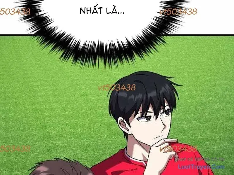 Đường Chuyền Đặc Biệt Của Tiền Vệ Thiên Tài Chap 46 - Next Chap 47