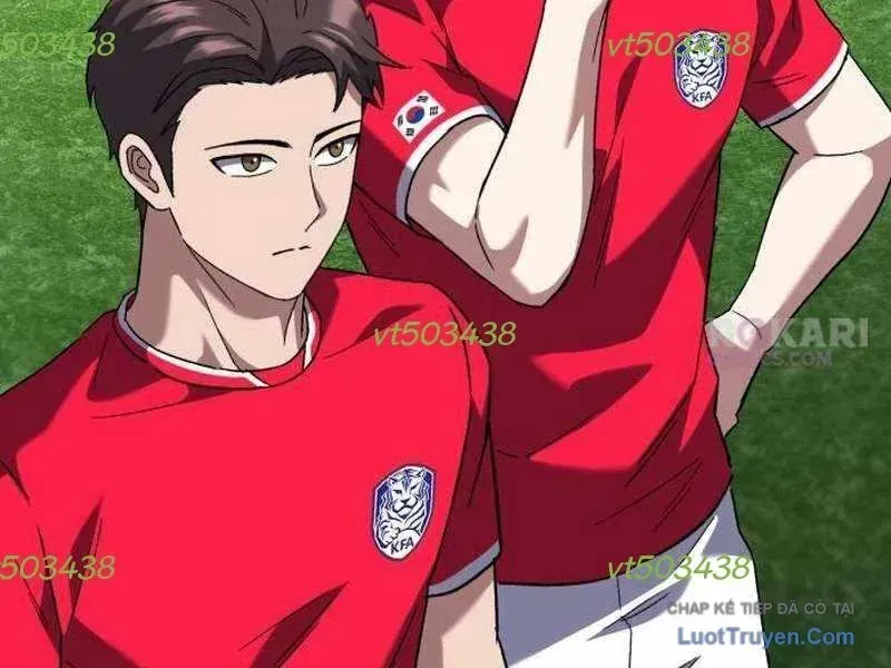 Đường Chuyền Đặc Biệt Của Tiền Vệ Thiên Tài Chap 46 - Next Chap 47