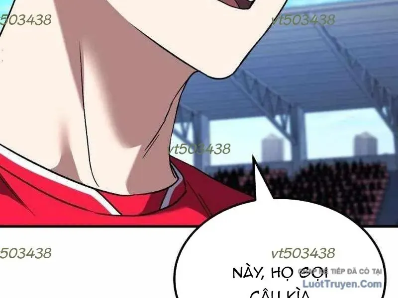 Đường Chuyền Đặc Biệt Của Tiền Vệ Thiên Tài Chap 46 - Next Chap 47