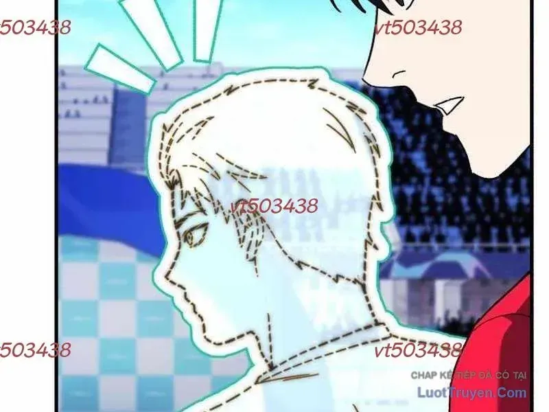 Đường Chuyền Đặc Biệt Của Tiền Vệ Thiên Tài Chap 46 - Next Chap 47