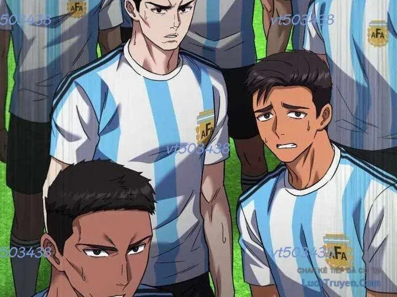 Đường Chuyền Đặc Biệt Của Tiền Vệ Thiên Tài Chap 46 - Next Chap 47