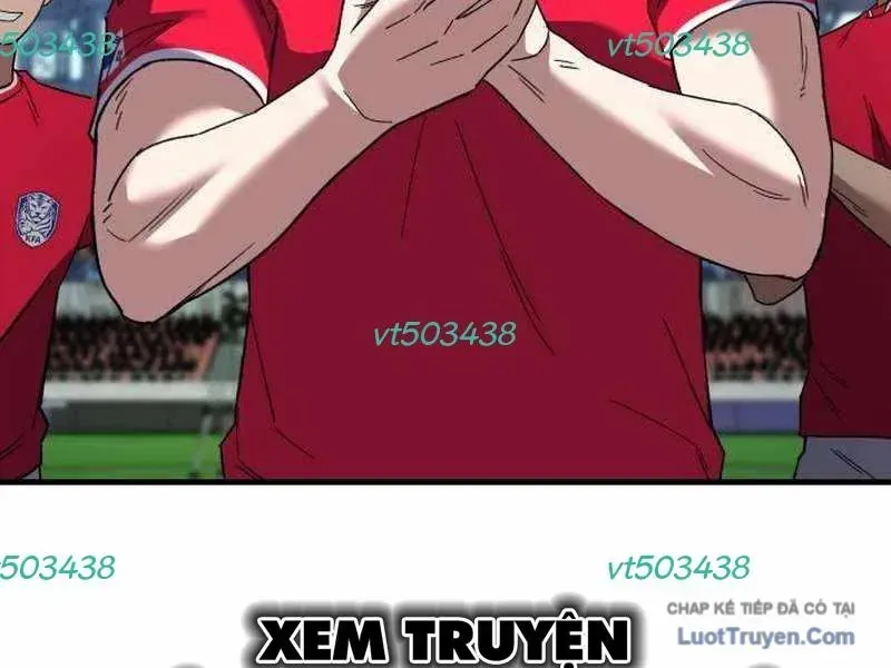 Đường Chuyền Đặc Biệt Của Tiền Vệ Thiên Tài Chap 46 - Next Chap 47