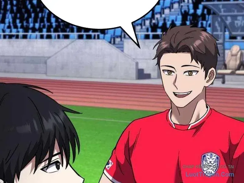 Đường Chuyền Đặc Biệt Của Tiền Vệ Thiên Tài Chap 46 - Next Chap 47