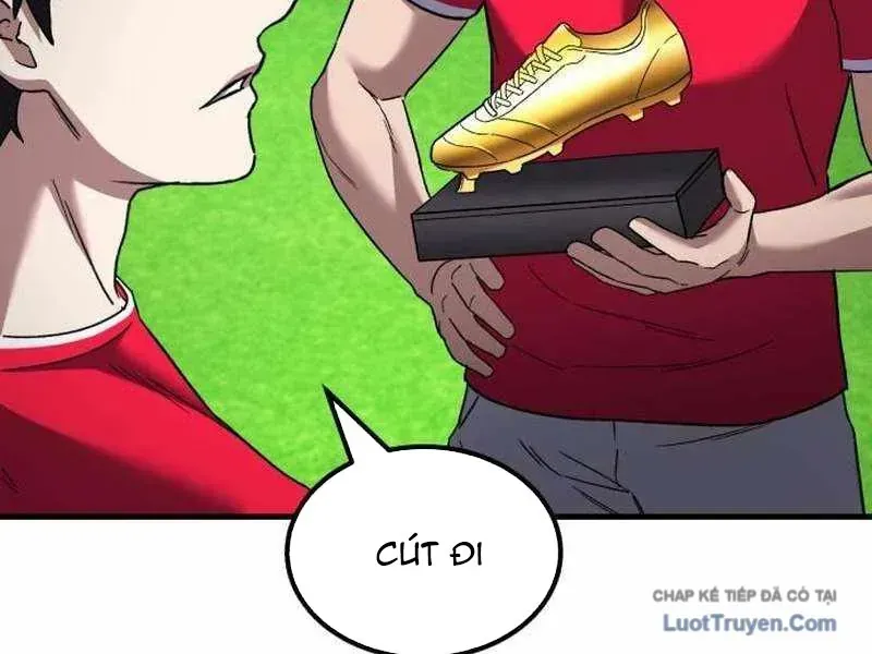 Đường Chuyền Đặc Biệt Của Tiền Vệ Thiên Tài Chap 46 - Next Chap 47