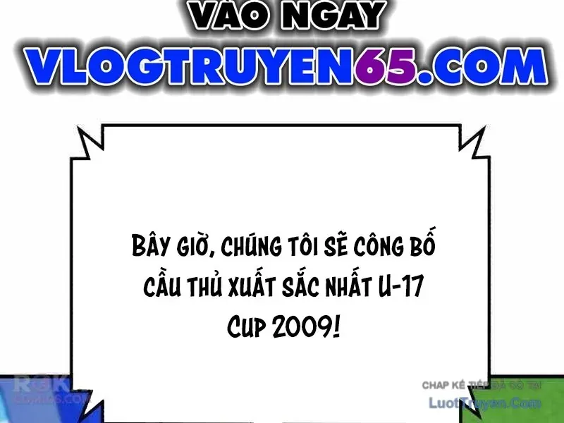 Đường Chuyền Đặc Biệt Của Tiền Vệ Thiên Tài Chap 46 - Next Chap 47