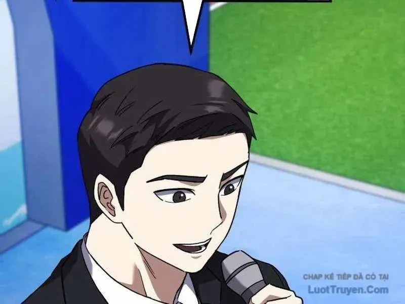 Đường Chuyền Đặc Biệt Của Tiền Vệ Thiên Tài Chap 46 - Next Chap 47