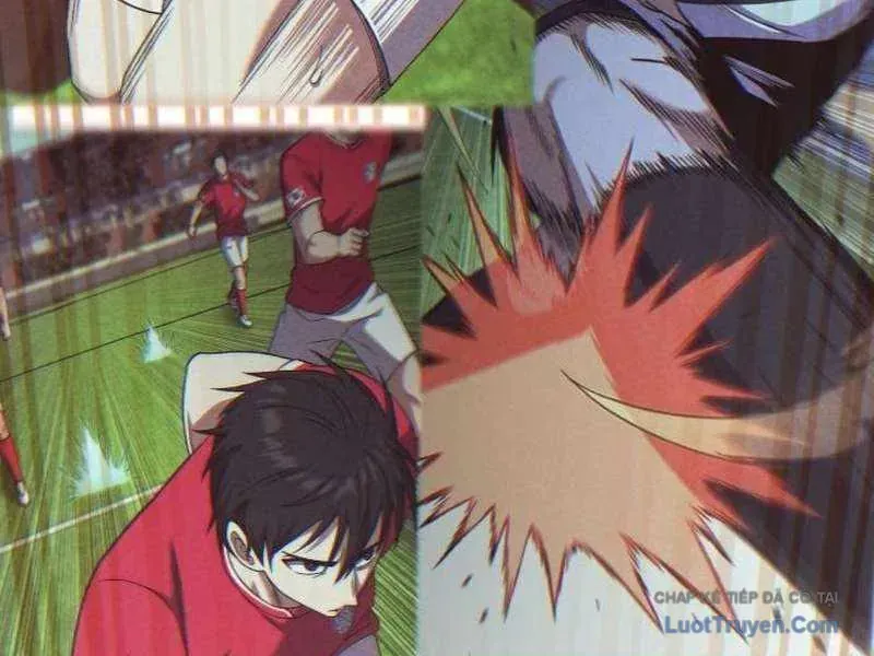 Đường Chuyền Đặc Biệt Của Tiền Vệ Thiên Tài Chap 46 - Next Chap 47