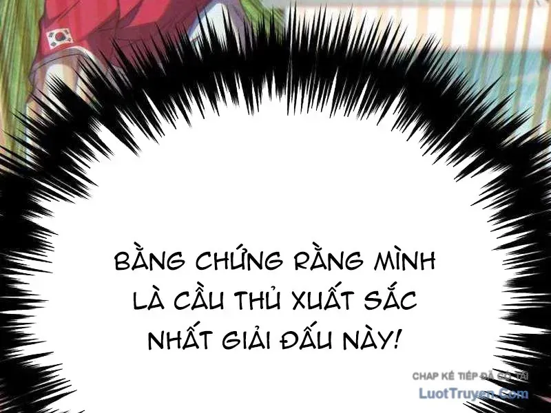 Đường Chuyền Đặc Biệt Của Tiền Vệ Thiên Tài Chap 46 - Next Chap 47