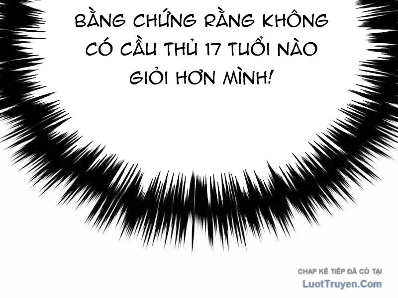 Đường Chuyền Đặc Biệt Của Tiền Vệ Thiên Tài Chap 46 - Next Chap 47