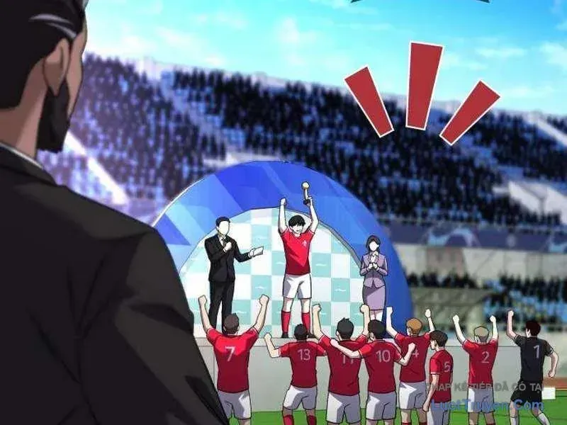 Đường Chuyền Đặc Biệt Của Tiền Vệ Thiên Tài Chap 46 - Next Chap 47