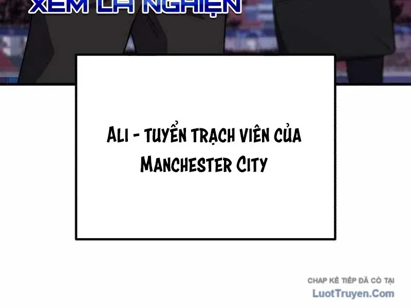 Đường Chuyền Đặc Biệt Của Tiền Vệ Thiên Tài Chap 46 - Next Chap 47