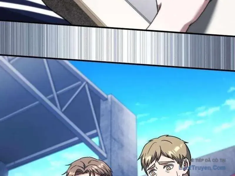 Đường Chuyền Đặc Biệt Của Tiền Vệ Thiên Tài Chap 46 - Next Chap 47