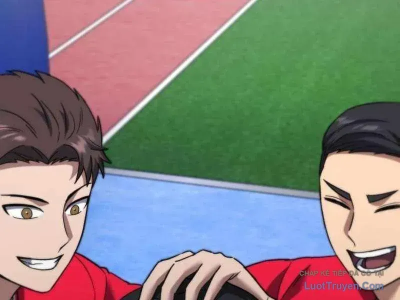 Đường Chuyền Đặc Biệt Của Tiền Vệ Thiên Tài Chap 46 - Next Chap 47