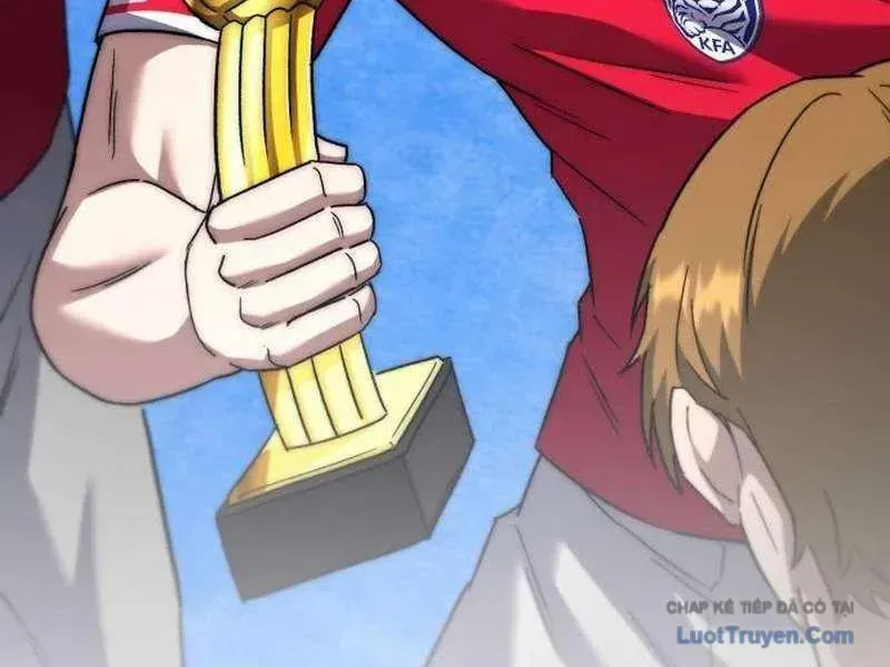 Đường Chuyền Đặc Biệt Của Tiền Vệ Thiên Tài Chap 46 - Next Chap 47