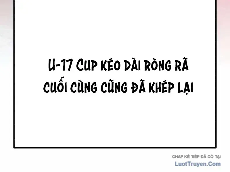 Đường Chuyền Đặc Biệt Của Tiền Vệ Thiên Tài Chap 46 - Next Chap 47