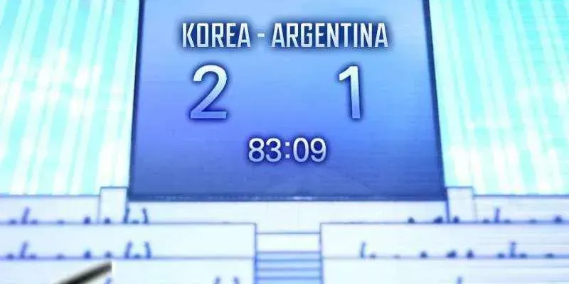 Đường Chuyền Đặc Biệt Của Tiền Vệ Thiên Tài Chap 46 - Next Chap 47