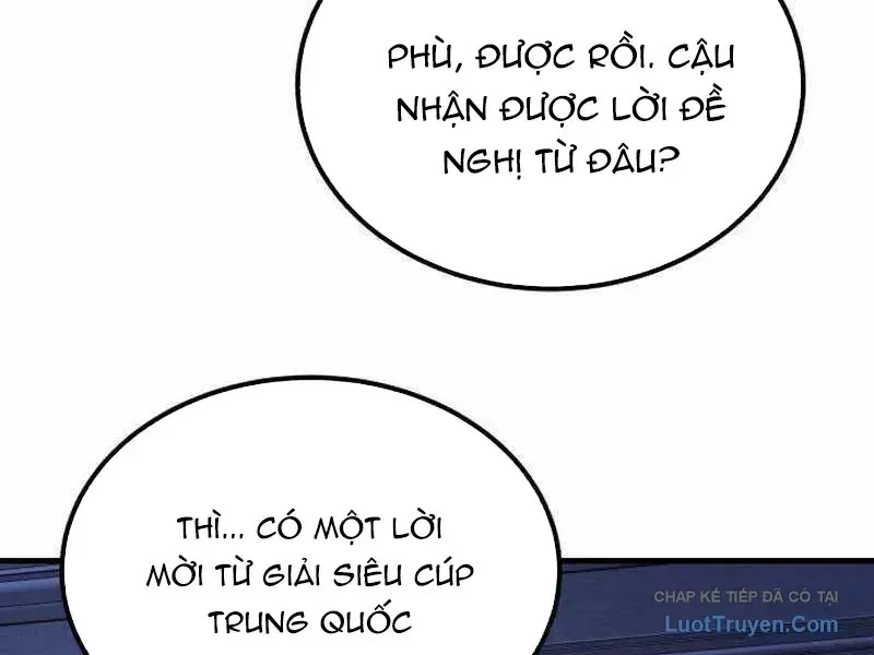 Đường Chuyền Đặc Biệt Của Tiền Vệ Thiên Tài Chap 46 - Next Chap 47