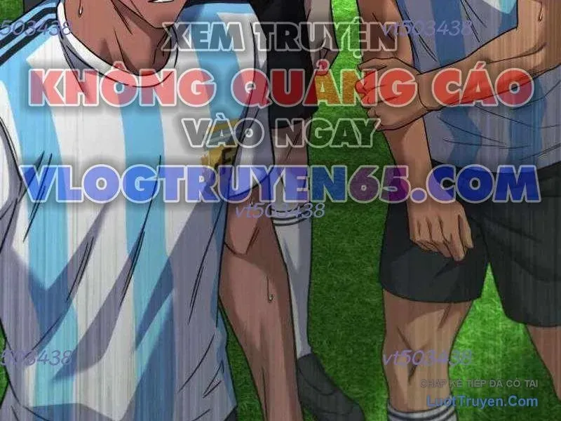 Đường Chuyền Đặc Biệt Của Tiền Vệ Thiên Tài Chap 46 - Next Chap 47