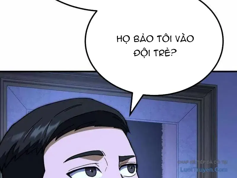 Đường Chuyền Đặc Biệt Của Tiền Vệ Thiên Tài Chap 46 - Next Chap 47