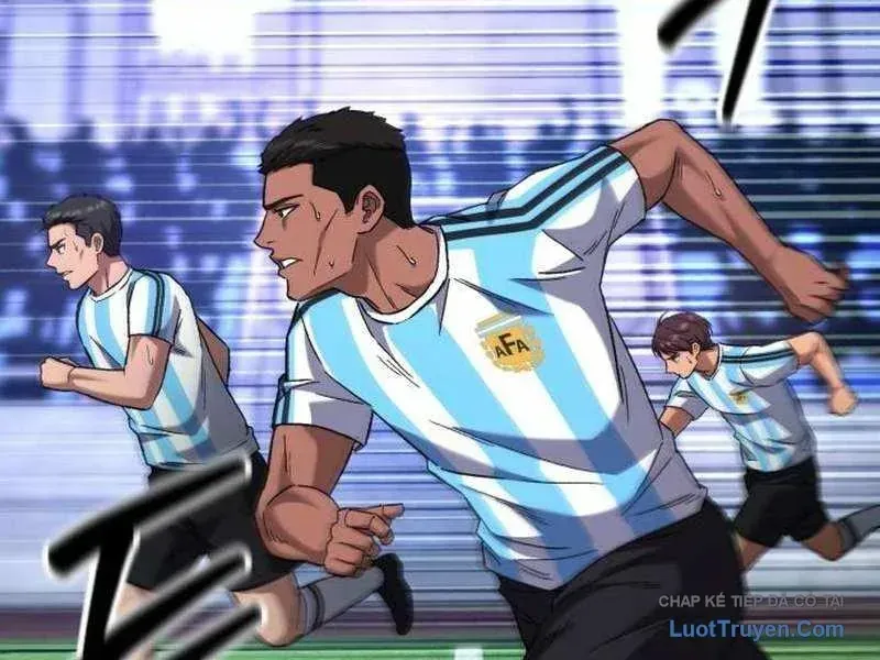 Đường Chuyền Đặc Biệt Của Tiền Vệ Thiên Tài Chap 46 - Next Chap 47
