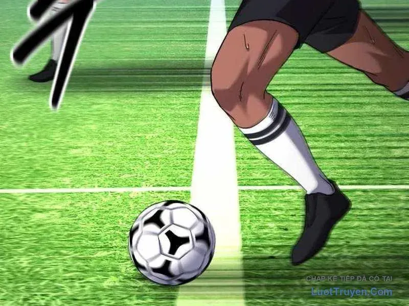 Đường Chuyền Đặc Biệt Của Tiền Vệ Thiên Tài Chap 46 - Next Chap 47
