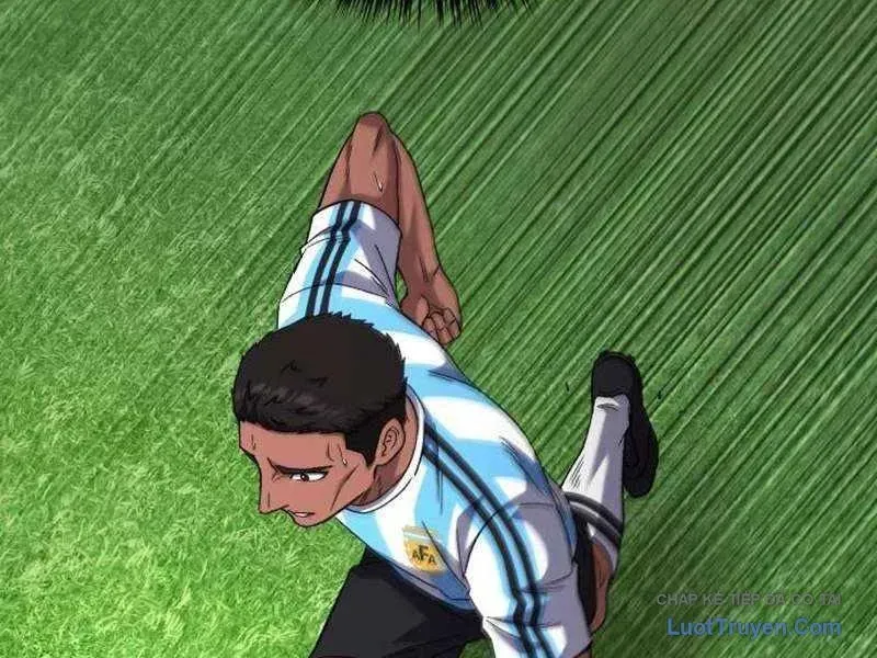 Đường Chuyền Đặc Biệt Của Tiền Vệ Thiên Tài Chap 46 - Next Chap 47