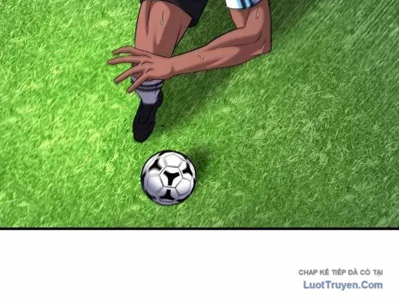 Đường Chuyền Đặc Biệt Của Tiền Vệ Thiên Tài Chap 46 - Next Chap 47