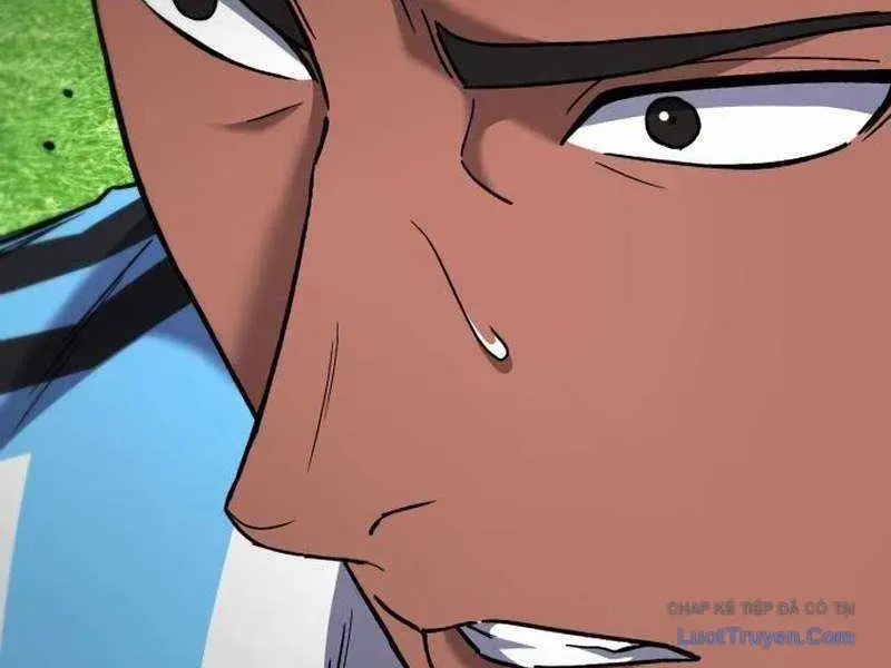 Đường Chuyền Đặc Biệt Của Tiền Vệ Thiên Tài Chap 46 - Next Chap 47