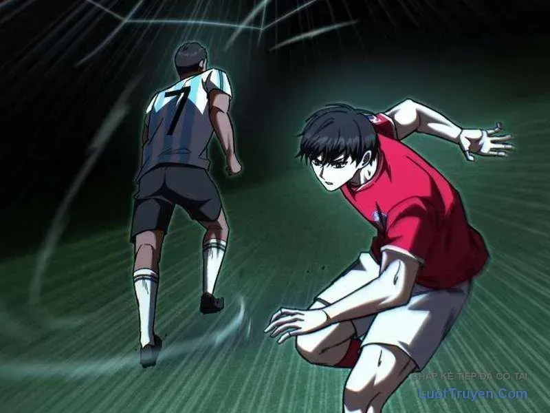 Đường Chuyền Đặc Biệt Của Tiền Vệ Thiên Tài Chap 46 - Next Chap 47