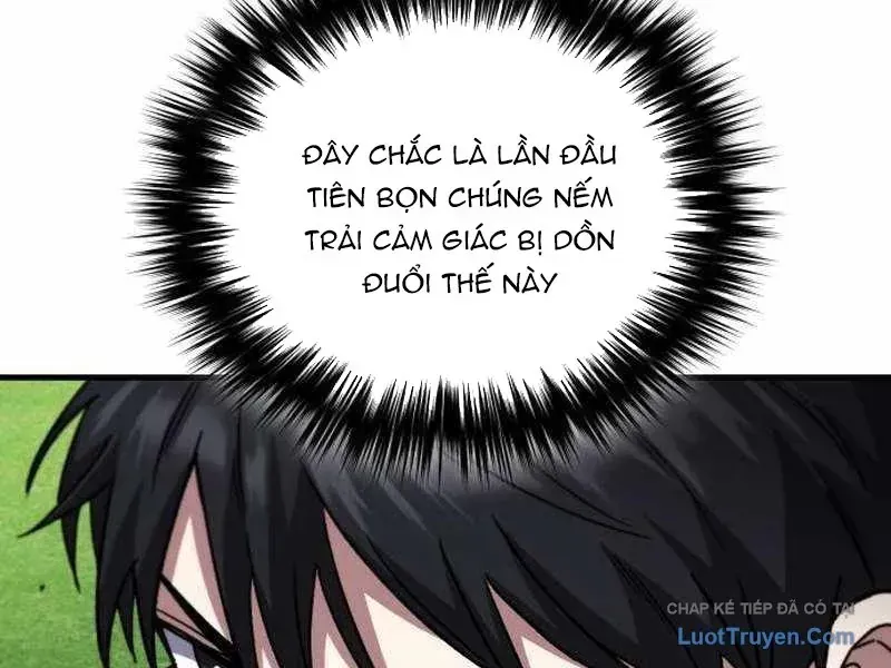 Đường Chuyền Đặc Biệt Của Tiền Vệ Thiên Tài Chap 46 - Next Chap 47