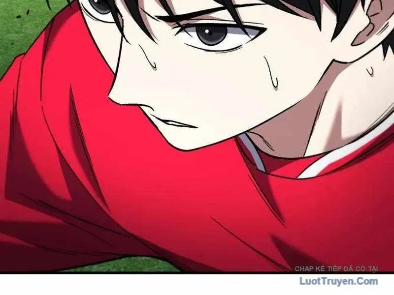 Đường Chuyền Đặc Biệt Của Tiền Vệ Thiên Tài Chap 46 - Next Chap 47