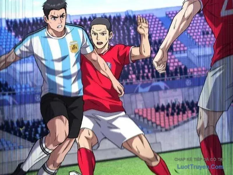 Đường Chuyền Đặc Biệt Của Tiền Vệ Thiên Tài Chap 46 - Next Chap 47