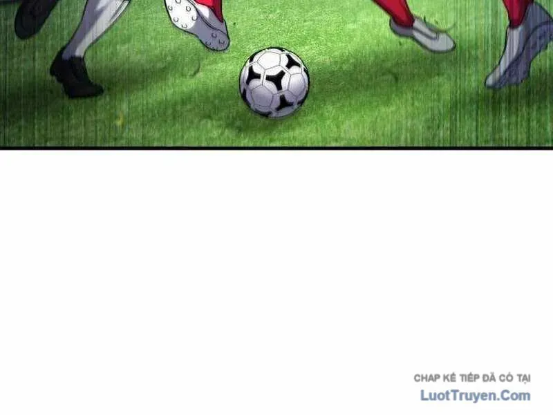 Đường Chuyền Đặc Biệt Của Tiền Vệ Thiên Tài Chap 46 - Next Chap 47