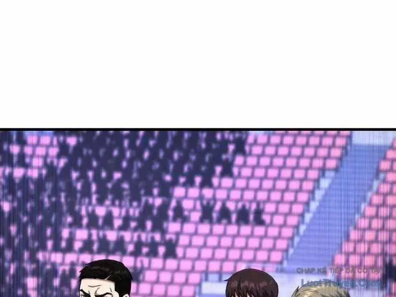 Đường Chuyền Đặc Biệt Của Tiền Vệ Thiên Tài Chap 46 - Next Chap 47