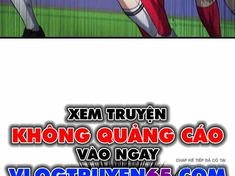 Đường Chuyền Đặc Biệt Của Tiền Vệ Thiên Tài Chap 46 - Next Chap 47