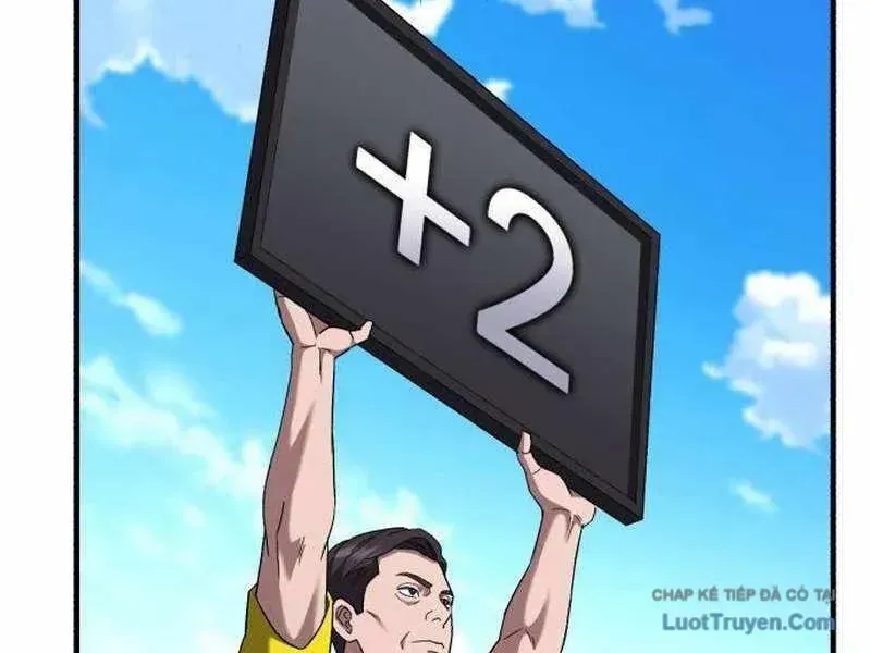 Đường Chuyền Đặc Biệt Của Tiền Vệ Thiên Tài Chap 46 - Next Chap 47