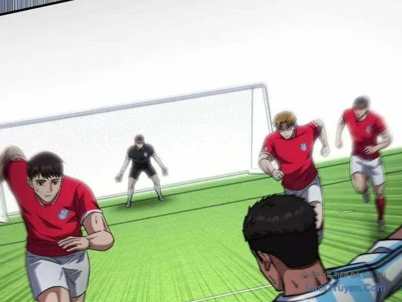 Đường Chuyền Đặc Biệt Của Tiền Vệ Thiên Tài Chap 46 - Next Chap 47