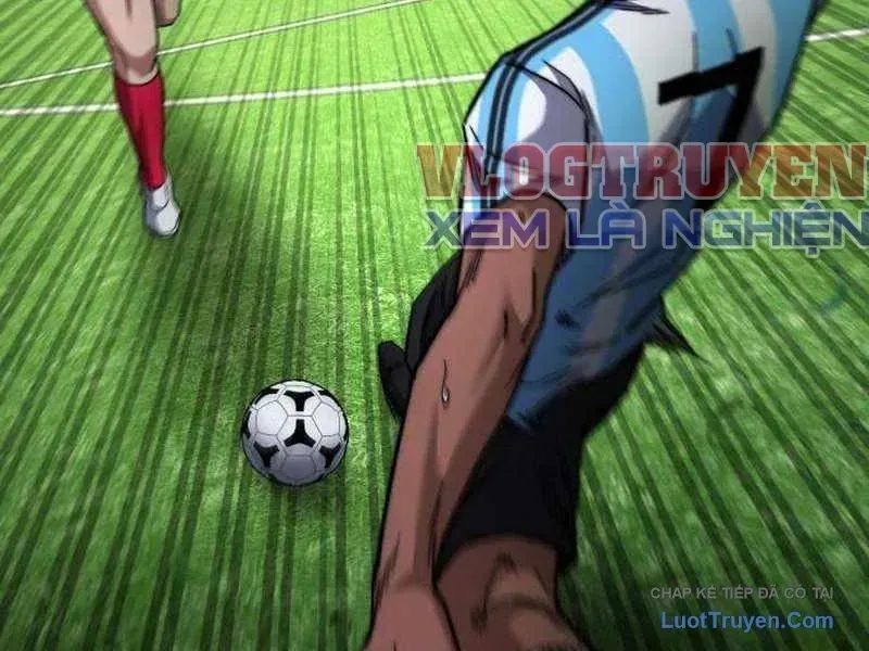 Đường Chuyền Đặc Biệt Của Tiền Vệ Thiên Tài Chap 46 - Next Chap 47