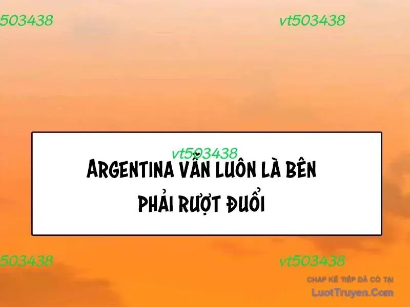 Đường Chuyền Đặc Biệt Của Tiền Vệ Thiên Tài Chap 46 - Next Chap 47